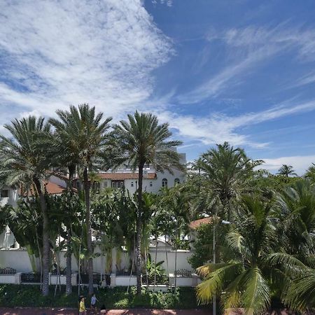 Strand On Ocean By Ss Vacation Rentals- Adult Exclusive Miami Beach Esterno foto