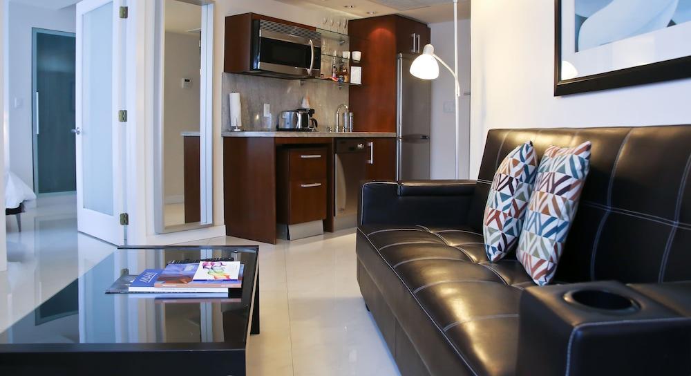 Strand On Ocean By Ss Vacation Rentals- Adult Exclusive Miami Beach Esterno foto
