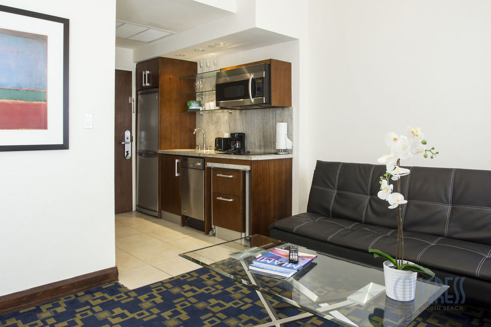 Strand On Ocean By Ss Vacation Rentals- Adult Exclusive Miami Beach Esterno foto