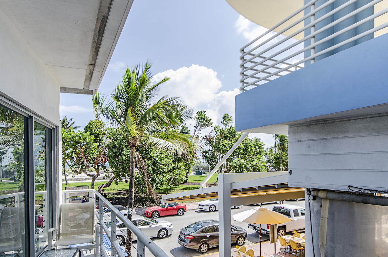 Strand On Ocean By Ss Vacation Rentals- Adult Exclusive Miami Beach Esterno foto