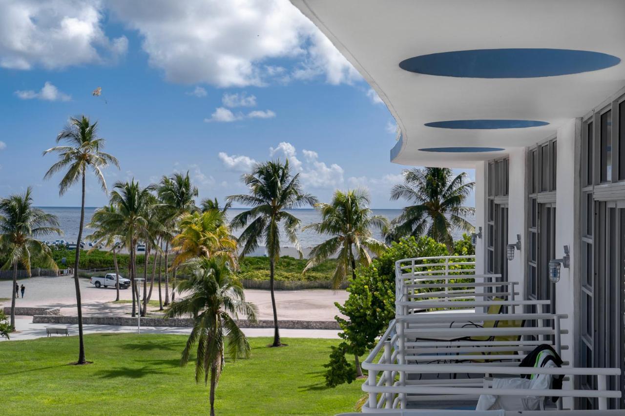 Strand On Ocean By Ss Vacation Rentals- Adult Exclusive Miami Beach Esterno foto