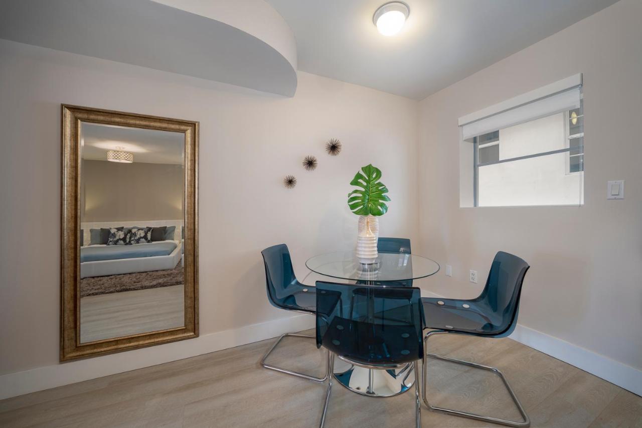 Strand On Ocean By Ss Vacation Rentals- Adult Exclusive Miami Beach Esterno foto