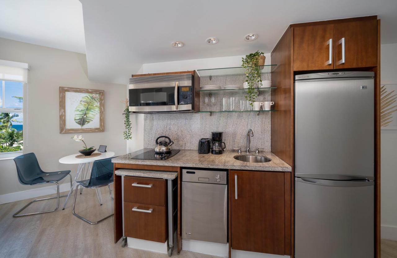 Strand On Ocean By Ss Vacation Rentals- Adult Exclusive Miami Beach Esterno foto