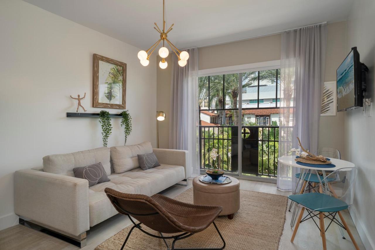 Strand On Ocean By Ss Vacation Rentals- Adult Exclusive Miami Beach Esterno foto