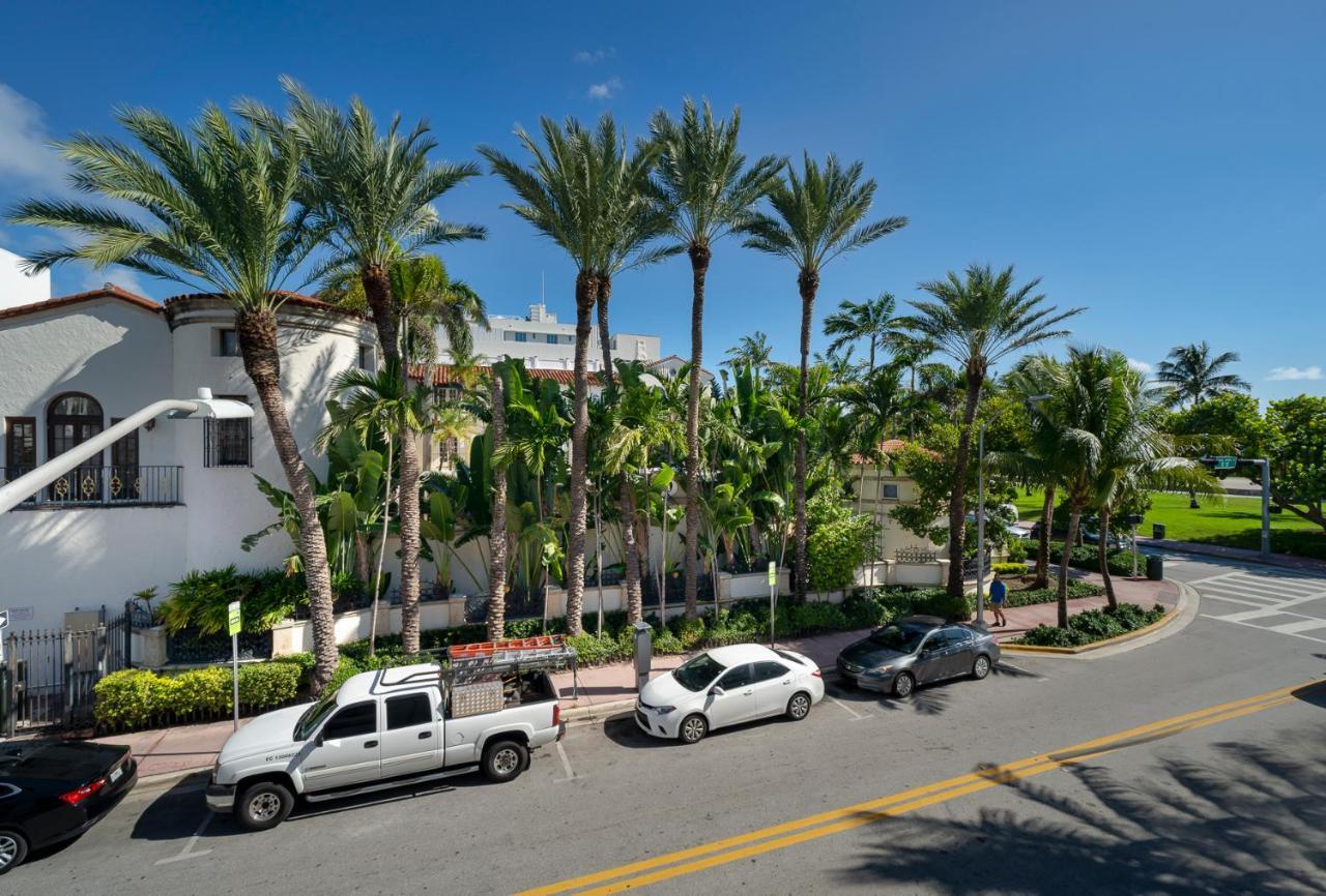 Strand On Ocean By Ss Vacation Rentals- Adult Exclusive Miami Beach Esterno foto