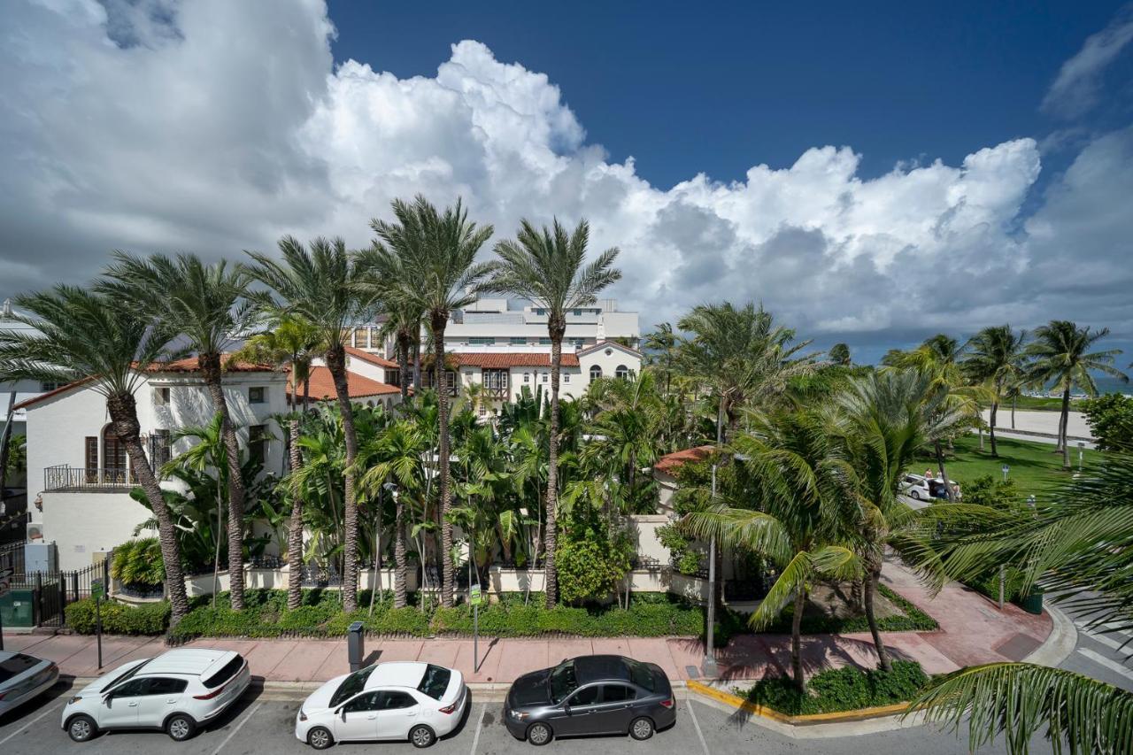 Strand On Ocean By Ss Vacation Rentals- Adult Exclusive Miami Beach Esterno foto