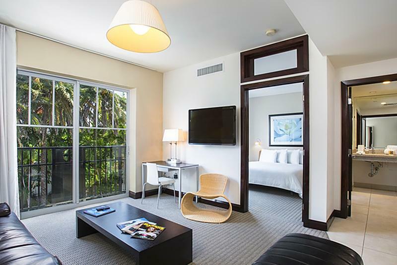 Strand On Ocean By Ss Vacation Rentals- Adult Exclusive Miami Beach Esterno foto