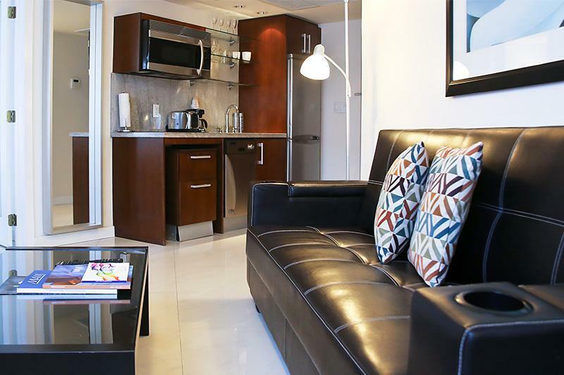 Strand On Ocean By Ss Vacation Rentals- Adult Exclusive Miami Beach Esterno foto