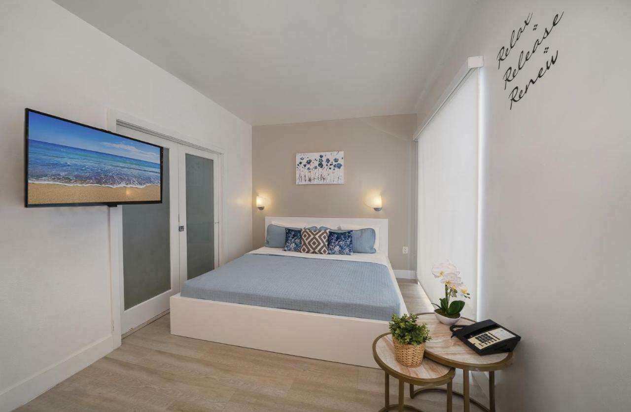Strand On Ocean By Ss Vacation Rentals- Adult Exclusive Miami Beach Esterno foto