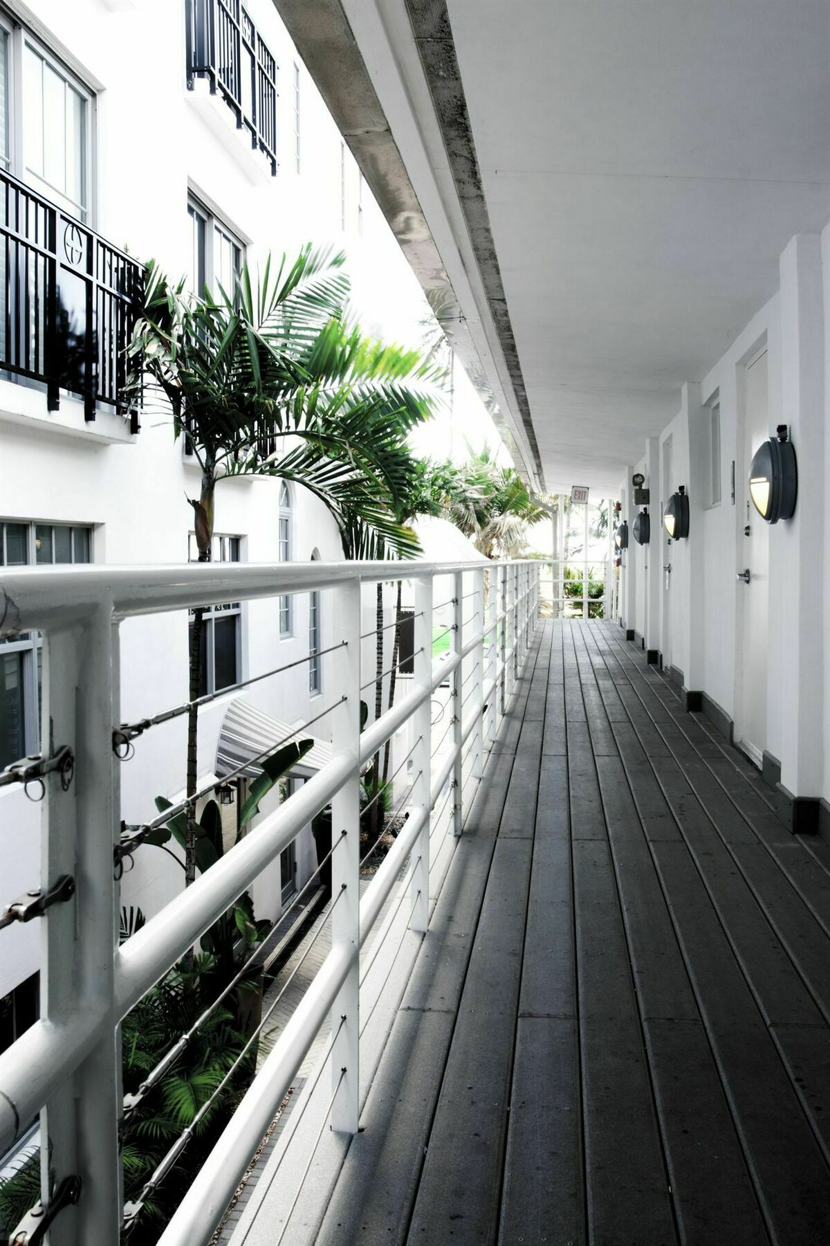 Strand On Ocean By Ss Vacation Rentals- Adult Exclusive Miami Beach Esterno foto